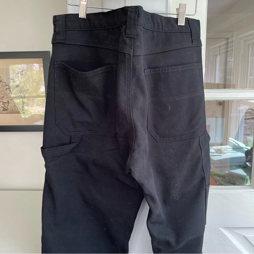 Berkley Jensen Men's Pants - Picture 5 of 6